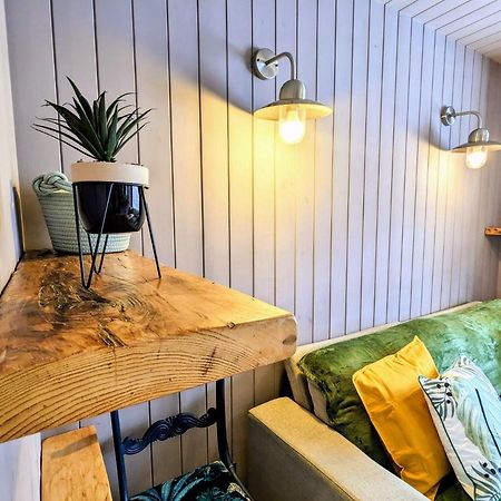 Stunning 4Br House With Free Parking - By Innit Brighton Eksteriør billede