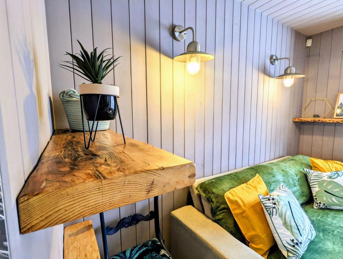 Stunning 4Br House With Free Parking - By Innit Brighton Eksteriør billede