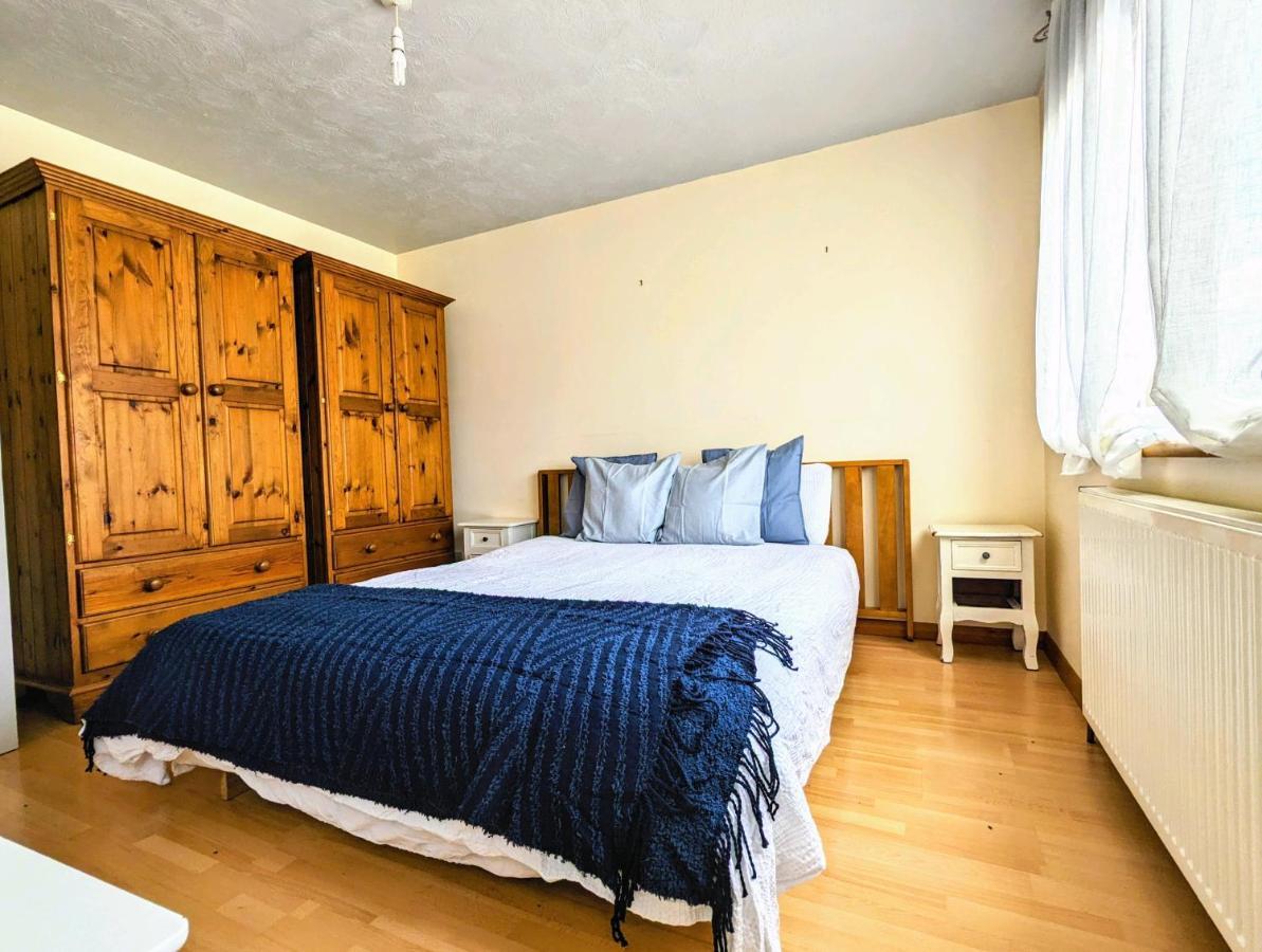 Stunning 4Br House With Free Parking - By Innit Brighton Eksteriør billede