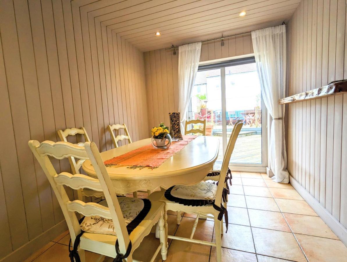 Stunning 4Br House With Free Parking - By Innit Brighton Eksteriør billede